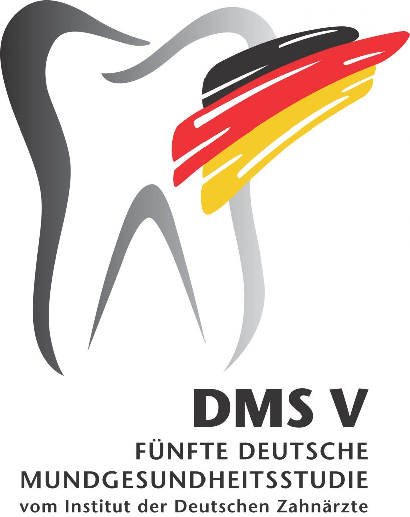 Logo DMS V