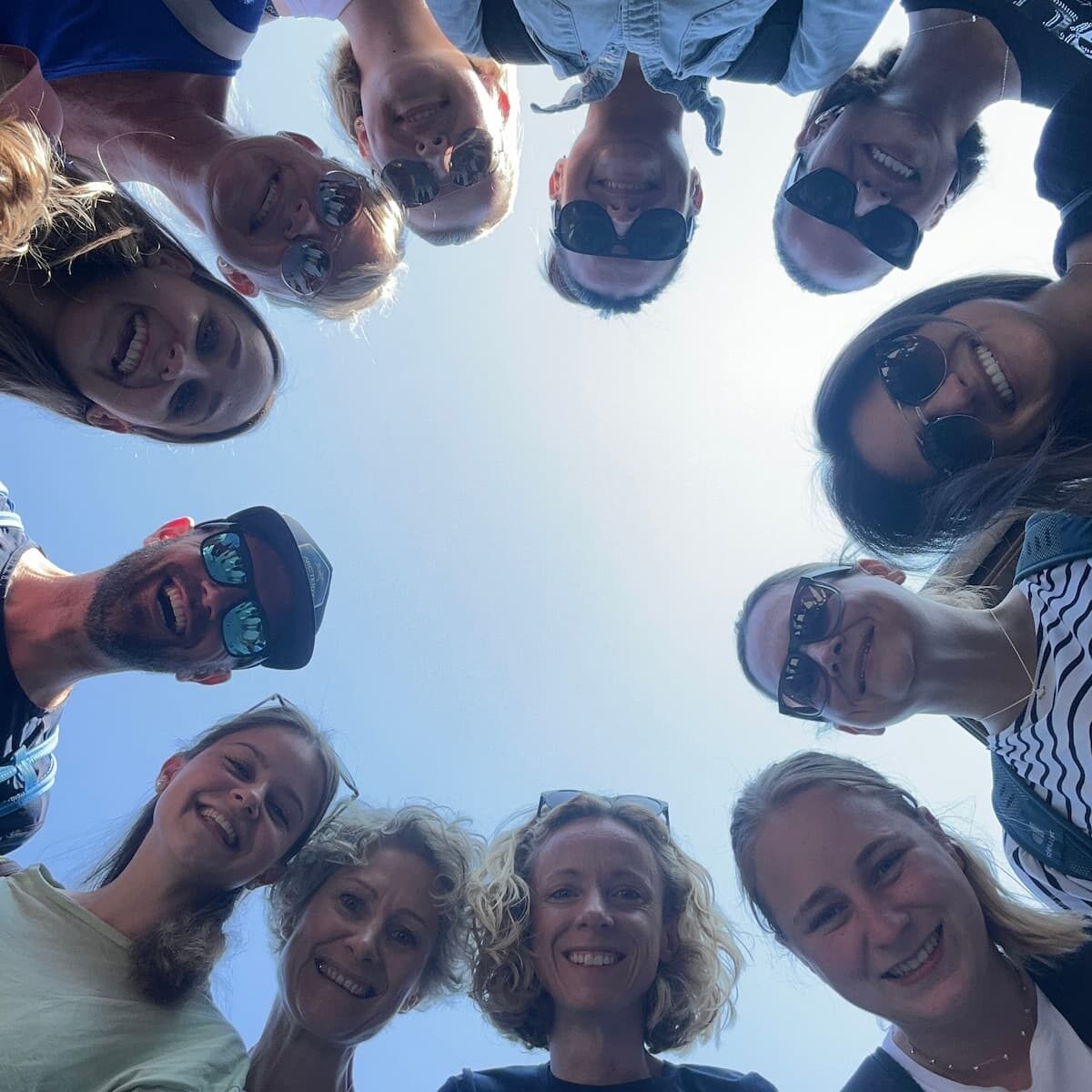 Team Dr. Vogtner Ingolstadt