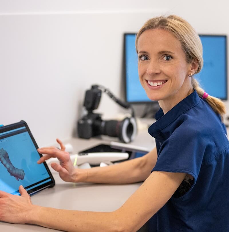 Prothetik bei Dr. Vogtner